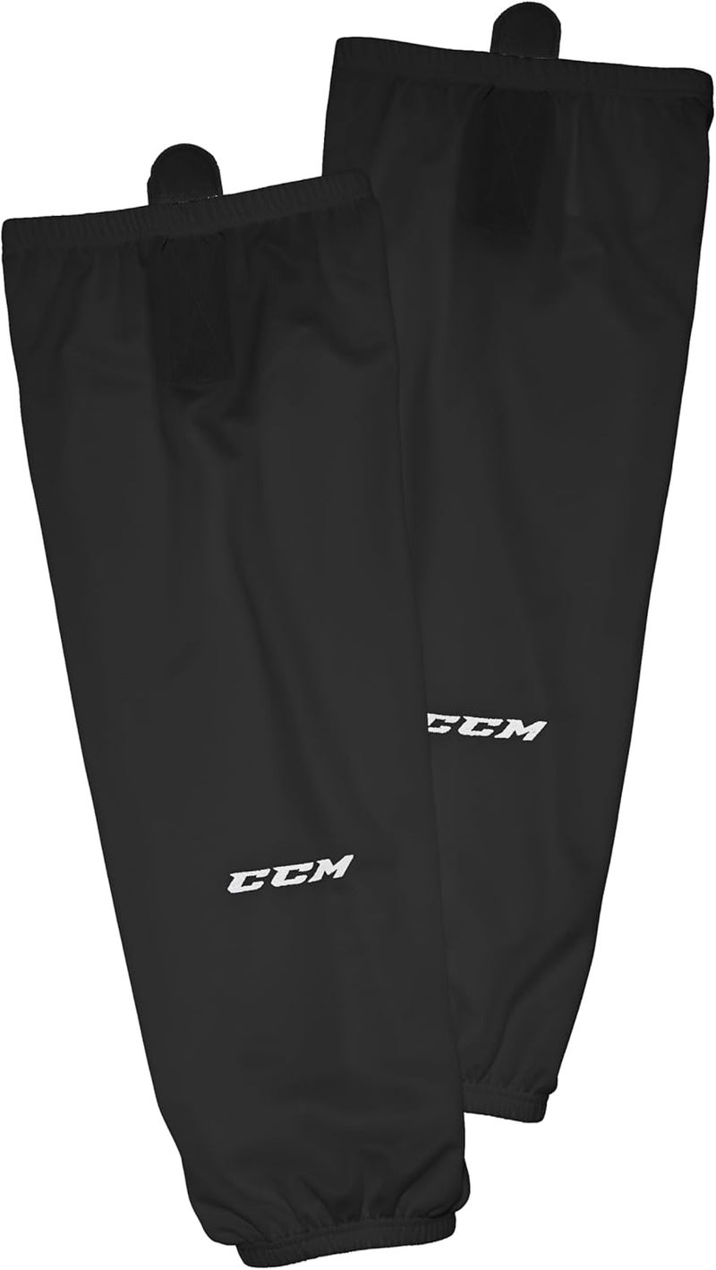Hockey SX5000 Series Solid Color Dry Fit Tube Practice Ice Hockey Socks